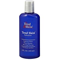 Los mejores  - Tend Skin Solution – 4 oz (118 ml)